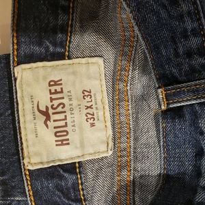 Hollister Guy's Jean's, 32x32